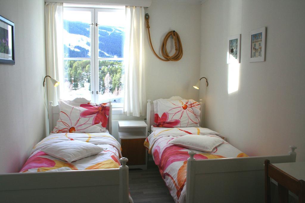 Furulund Pensjonat Bed & Breakfast Ron Room photo