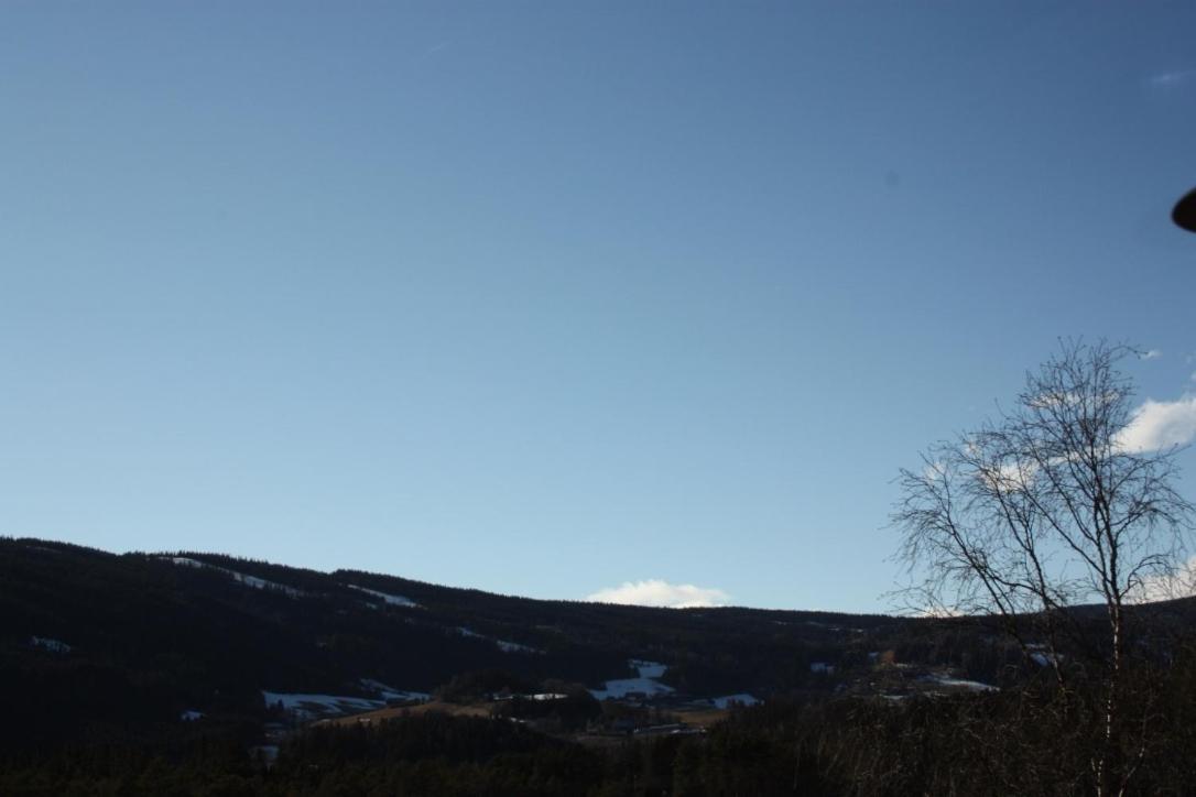 Furulund Pensjonat Bed & Breakfast Ron Exterior photo