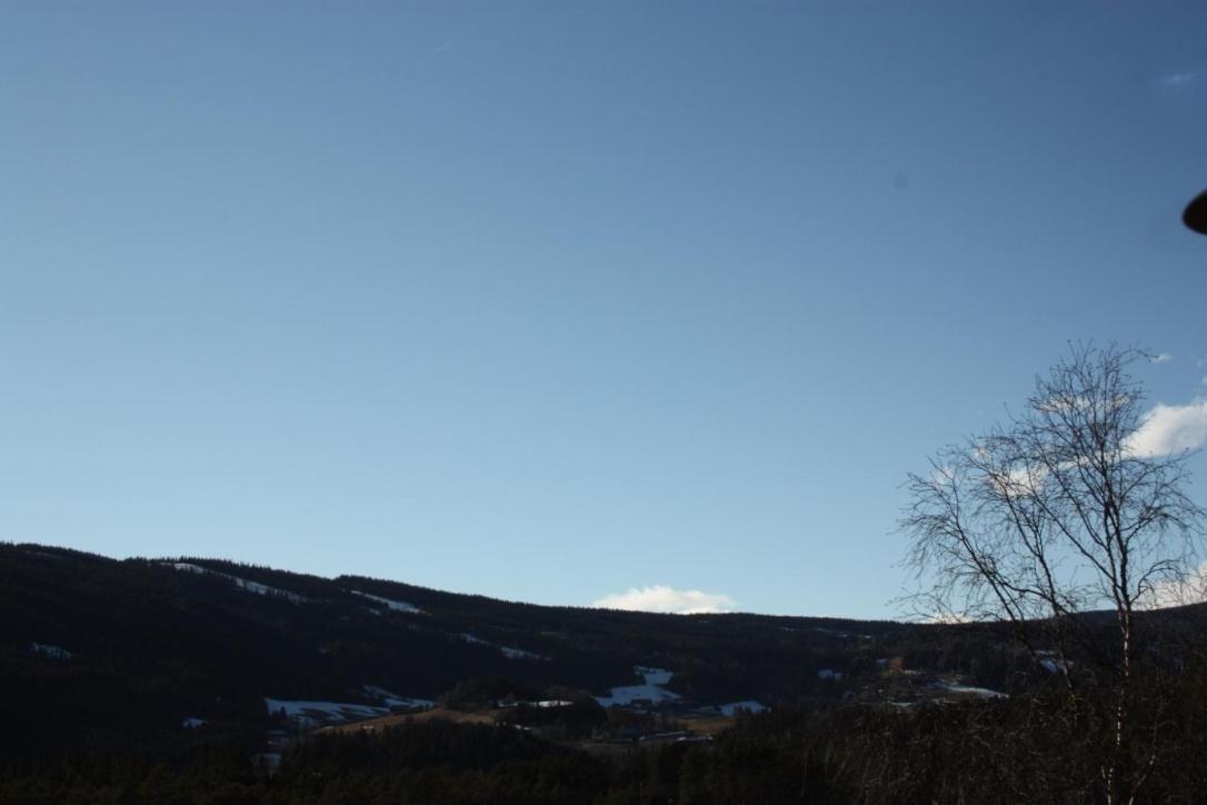Furulund Pensjonat Ron Exterior photo