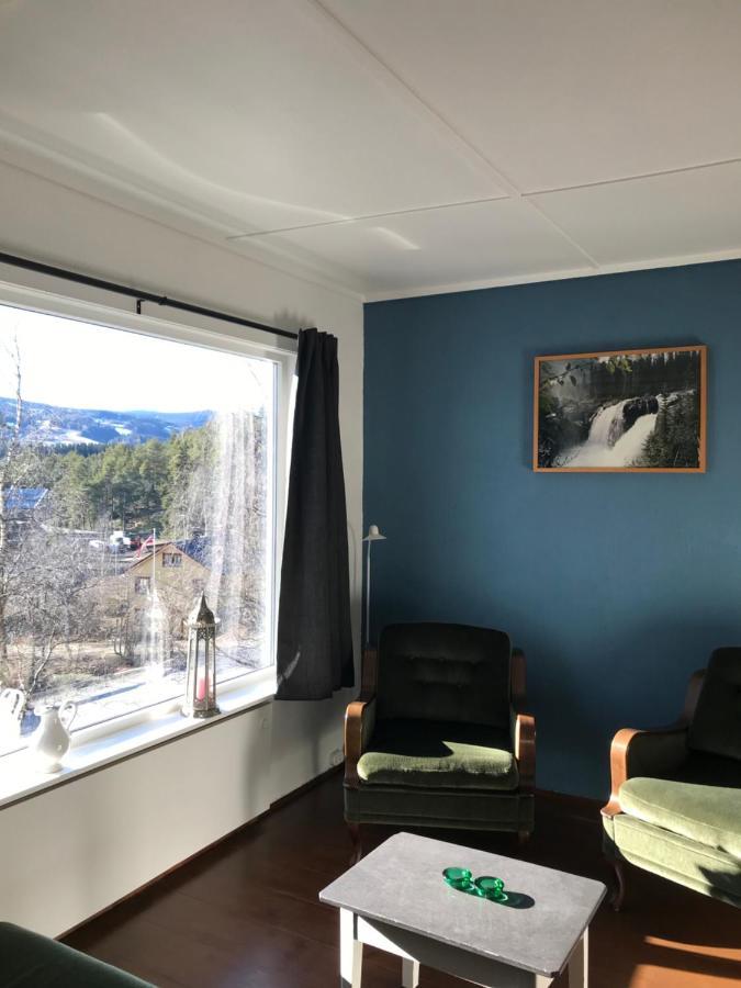 Furulund Pensjonat Ron Exterior photo