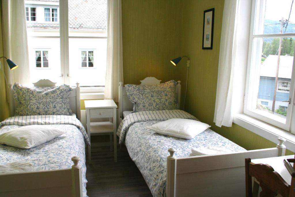 Furulund Pensjonat Bed & Breakfast Ron Room photo