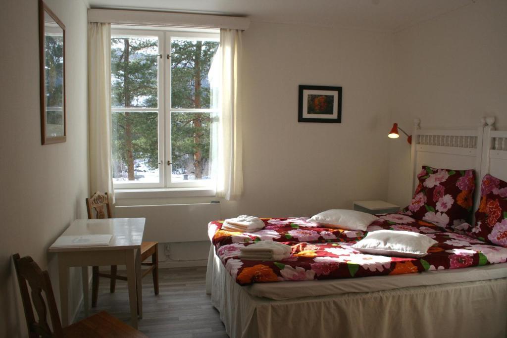 Furulund Pensjonat Bed & Breakfast Ron Exterior photo